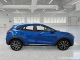  Ford  Puma FORD  / 2019 / 5P / SUV 1.5 ECOBLUE 120CV TITANIUM #7