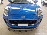  Ford  Puma FORD  / 2019 / 5P / SUV 1.5 ECOBLUE 120CV TITANIUM #28