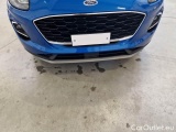 Ford  Puma FORD  / 2019 / 5P / SUV 1.5 ECOBLUE 120CV TITANIUM #33