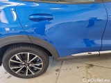  Ford  Puma FORD  / 2019 / 5P / SUV 1.5 ECOBLUE 120CV TITANIUM #39