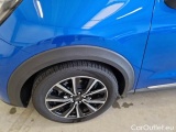  Ford  Puma FORD  / 2019 / 5P / SUV 1.5 ECOBLUE 120CV TITANIUM #53