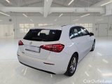  Mercedes  A-Klasse MERCEDES-BENZ CLASSE A / 2018 / 5P / BERLINA A 180 D AUTOMATIC BUSINESS #2