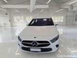  Mercedes  A-Klasse MERCEDES-BENZ CLASSE A / 2018 / 5P / BERLINA A 180 D AUTOMATIC BUSINESS #6