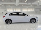  Mercedes  A-Klasse MERCEDES-BENZ CLASSE A / 2018 / 5P / BERLINA A 180 D AUTOMATIC BUSINESS #7