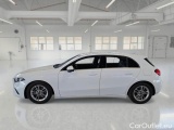  Mercedes  A-Klasse MERCEDES-BENZ CLASSE A / 2018 / 5P / BERLINA A 180 D AUTOMATIC BUSINESS #8
