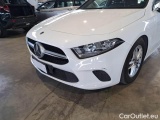  Mercedes  A-Klasse MERCEDES-BENZ CLASSE A / 2018 / 5P / BERLINA A 180 D AUTOMATIC BUSINESS #25