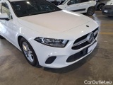  Mercedes  A-Klasse MERCEDES-BENZ CLASSE A / 2018 / 5P / BERLINA A 180 D AUTOMATIC BUSINESS #31