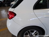  Mercedes  A-Klasse MERCEDES-BENZ CLASSE A / 2018 / 5P / BERLINA A 180 D AUTOMATIC BUSINESS #40