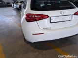  Mercedes  A-Klasse MERCEDES-BENZ CLASSE A / 2018 / 5P / BERLINA A 180 D AUTOMATIC BUSINESS #45