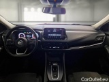  Nissan  Qashqai NISSAN  / 2021 / 5P / CROSSOVER 1.3 MHEV 158 N-CONNECTA XTRONIC #3