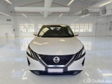  Nissan  Qashqai NISSAN  / 2021 / 5P / CROSSOVER 1.3 MHEV 158 N-CONNECTA XTRONIC #6