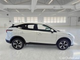  Nissan  Qashqai NISSAN  / 2021 / 5P / CROSSOVER 1.3 MHEV 158 N-CONNECTA XTRONIC #7
