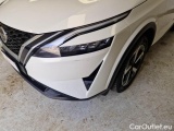  Nissan  Qashqai NISSAN  / 2021 / 5P / CROSSOVER 1.3 MHEV 158 N-CONNECTA XTRONIC #30