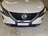  Nissan  Qashqai NISSAN  / 2021 / 5P / CROSSOVER 1.3 MHEV 158 N-CONNECTA XTRONIC #32