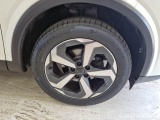  Nissan  Qashqai NISSAN  / 2021 / 5P / CROSSOVER 1.3 MHEV 158 N-CONNECTA XTRONIC #38