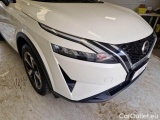  Nissan  Qashqai NISSAN  / 2021 / 5P / CROSSOVER 1.3 MHEV 158 N-CONNECTA XTRONIC #35