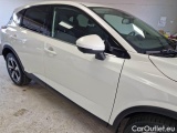  Nissan  Qashqai NISSAN  / 2021 / 5P / CROSSOVER 1.3 MHEV 158 N-CONNECTA XTRONIC #40