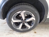  Nissan  Qashqai NISSAN  / 2021 / 5P / CROSSOVER 1.3 MHEV 158 N-CONNECTA XTRONIC #52