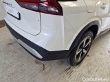  Nissan  Qashqai NISSAN  / 2021 / 5P / CROSSOVER 1.3 MHEV 158 N-CONNECTA XTRONIC #54