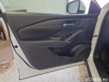  Nissan  Qashqai NISSAN  / 2021 / 5P / CROSSOVER 1.3 MHEV 158 N-CONNECTA XTRONIC #83