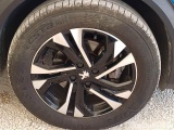  Peugeot  2008 PEUGEOT  / 2019 / 5P / CROSSOVER BLUEHDI 130 EAT8 ALLURE S/S AUT. #17