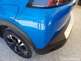  Peugeot  2008 PEUGEOT  / 2019 / 5P / CROSSOVER BLUEHDI 130 EAT8 ALLURE S/S AUT. #62