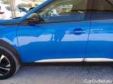  Peugeot  2008 PEUGEOT  / 2019 / 5P / CROSSOVER BLUEHDI 130 EAT8 ALLURE S/S AUT. #75