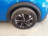  Peugeot  2008 PEUGEOT  / 2019 / 5P / CROSSOVER BLUEHDI 130 EAT8 ALLURE S/S AUT. #86