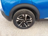  Peugeot  2008 PEUGEOT  / 2019 / 5P / CROSSOVER BLUEHDI 130 EAT8 ALLURE S/S AUT. #88