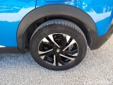  Peugeot  2008 PEUGEOT  / 2019 / 5P / CROSSOVER BLUEHDI 130 EAT8 ALLURE S/S AUT. #90