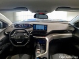  Peugeot  3008 PEUGEOT  / 2020 / 5P / SUV BLUEHDI 130 EAT8 SeS ALLURE #3