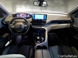  Peugeot  3008 PEUGEOT  / 2020 / 5P / SUV BLUEHDI 130 EAT8 SeS ALLURE PACK #3