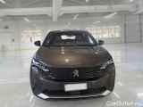  Peugeot  3008 PEUGEOT  / 2020 / 5P / SUV BLUEHDI 130 EAT8 SeS ALLURE PACK #6