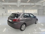  Peugeot  308 PEUGEOT  / 2017 / 5P / BERLINA ACTIVE PACK BLUEHDI 130 SeS #2