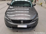  Peugeot  308 PEUGEOT  / 2017 / 5P / BERLINA ACTIVE PACK BLUEHDI 130 SeS #25