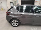  Peugeot  308 PEUGEOT  / 2017 / 5P / BERLINA ACTIVE PACK BLUEHDI 130 SeS #48
