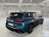  Peugeot  308 PEUGEOT  SW / 2021 / 5P / STATION WAGON SW ALLURE BLUEHDI 130 EAT8 SeS AUT. #2