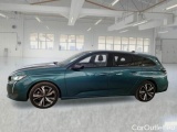  Peugeot  308 PEUGEOT  SW / 2021 / 5P / STATION WAGON SW ALLURE BLUEHDI 130 EAT8 SeS AUT. #8