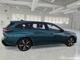  Peugeot  308 PEUGEOT  SW / 2021 / 5P / STATION WAGON SW ALLURE BLUEHDI 130 EAT8 SeS AUT. #7