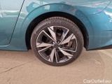  Peugeot  308 PEUGEOT  SW / 2021 / 5P / STATION WAGON SW ALLURE BLUEHDI 130 EAT8 SeS AUT. #19