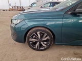  Peugeot  308 PEUGEOT  SW / 2021 / 5P / STATION WAGON SW ALLURE BLUEHDI 130 EAT8 SeS AUT. #34
