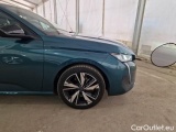  Peugeot  308 PEUGEOT  SW / 2021 / 5P / STATION WAGON SW ALLURE BLUEHDI 130 EAT8 SeS AUT. #39