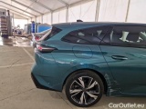  Peugeot  308 PEUGEOT  SW / 2021 / 5P / STATION WAGON SW ALLURE BLUEHDI 130 EAT8 SeS AUT. #51