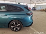 Peugeot  308 PEUGEOT  SW / 2021 / 5P / STATION WAGON SW ALLURE BLUEHDI 130 EAT8 SeS AUT. #62