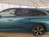  Peugeot  308 PEUGEOT  SW / 2021 / 5P / STATION WAGON SW ALLURE BLUEHDI 130 EAT8 SeS AUT. #65