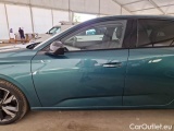  Peugeot  308 PEUGEOT  SW / 2021 / 5P / STATION WAGON SW ALLURE BLUEHDI 130 EAT8 SeS AUT. #69