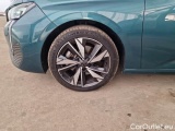  Peugeot  308 PEUGEOT  SW / 2021 / 5P / STATION WAGON SW ALLURE BLUEHDI 130 EAT8 SeS AUT. #85