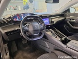  Peugeot  508 PEUGEOT  / 2018 / 5P / BERLINA BLUEHDI 130 ACTIVE BUSINESS S/S EAT8 #3