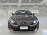  Peugeot  508 PEUGEOT  / 2018 / 5P / STATION WAGON BLUEHDI 130 ACTIVE BUSINESS SW S/S EAT8 #6
