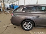  Peugeot  508 PEUGEOT  / 2018 / 5P / STATION WAGON BLUEHDI 130 ACTIVE BUSINESS SW S/S EAT8 #44